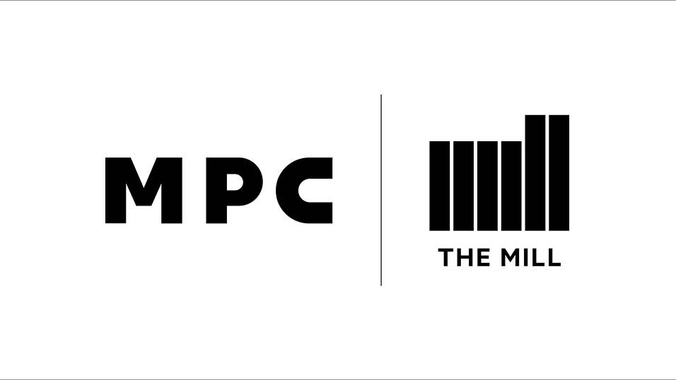 MPC and The Mill rebranded as The Mill