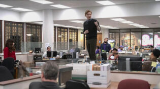 Trailer: Mockumentary The Paper