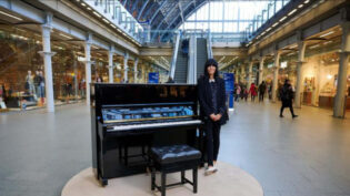 Love Productions seeks piano superstars
