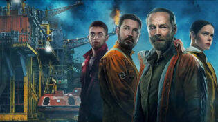 Prime Video returns to The Rig