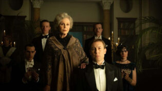 BBC books new Mark Gatiss Xmas ghost story