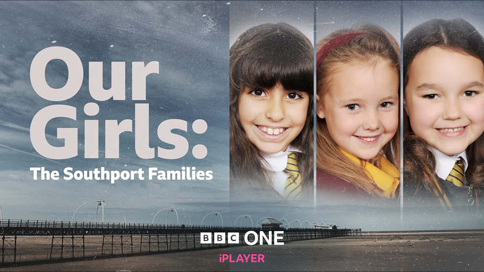 BBC to tell the Southport families' story
