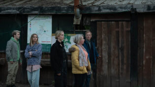 The Way: first look