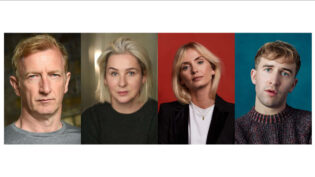 Cast named for Sheen, Graham, Curtis drama The Way