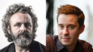 Michael Sheen, James Graham, Adam Curtis team on drama