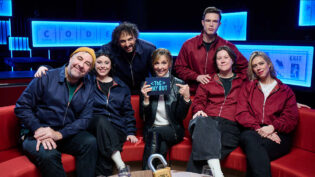 UKTV books comedy ent series from Tuesday’s Child