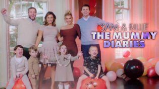 ITV orders Mummy Diaries spin off