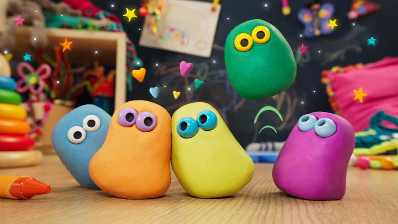 Aardman preps Very Small Creatures for Sky Kids Televisual