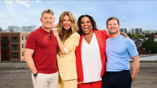 ITVS confirms The H Club Studio for daytime shows