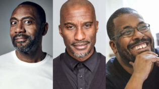 Roy Williams, Clint Dyer, Lenny Henry board Film4’s Three Degrees