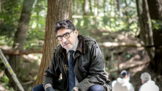 Left Bank calls action on Amazon crime drama