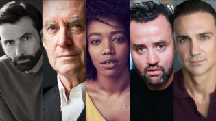 More cast named for Netflix's Thursday Murder Club