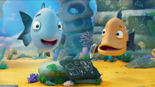 First look: Magic Light's Tiddler for BBC