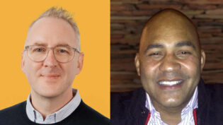 Tiger Aspect ties with publisher Little Tiger