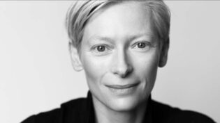 Tilda Swinton joins Netflix's Ballad of a Small Player