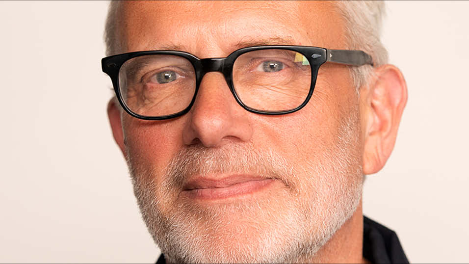Acamar hires Tim Ricketts as COO, CFO