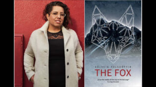 Director Gharavi acquires Scandi noir novel The Fox