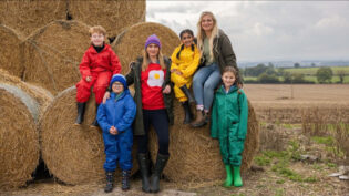 C4 ties with Happy Egg Co on Tiny Farmers