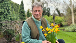 Penny Lane books Alan Titchmarsh show for ITV