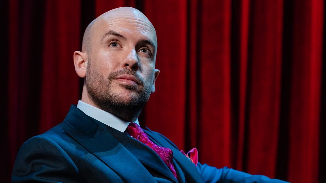 C4 orders new Tom Allen quiz format from CPL