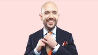 Tom Allen to front My Big Gay Wedding for BBC