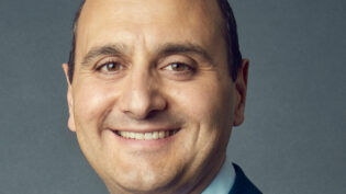BBC Studios names Tom Fussell interim ceo
