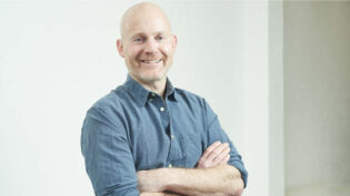 Passion hires Hugh-Jones to boost wildlife arm