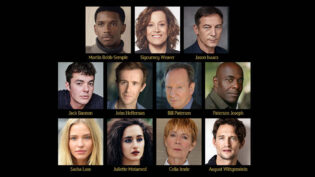 Tomb Raider series adds Sigourney Weaver, Jason Isaacs