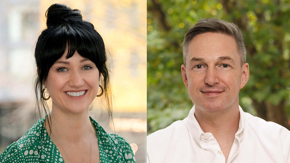 Studio Lambert adds to senior unscripted team