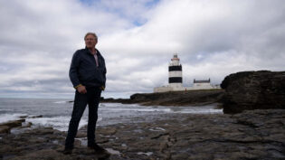Tourism Ireland opens international TV fund