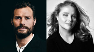 Jamie Dornan, Danielle Macdonald return for The Tourist
