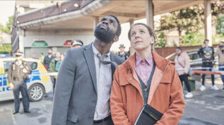 ITV orders S2 of Mammoth, Windhover's The Tower