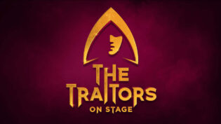 Studio Lambert, Neal Street put The Traitors on stage