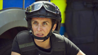 ITV orders a fourth series of Trigger Point