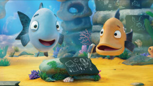 South African toon studio Triggerfish opens UK arm