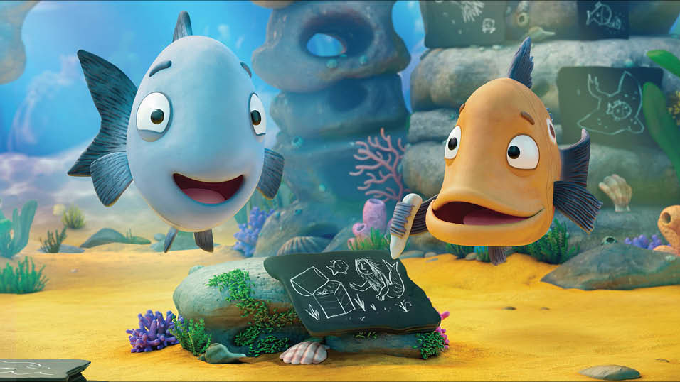 South African toon studio Triggerfish opens UK arm