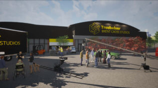 Troubadour to open studio complex in north London