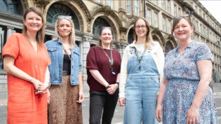 True North opens post studio in Newcastle