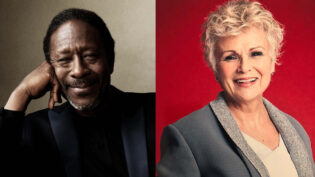 Julie Walters, Clarke Peters lead Clerkenwell C4 drama