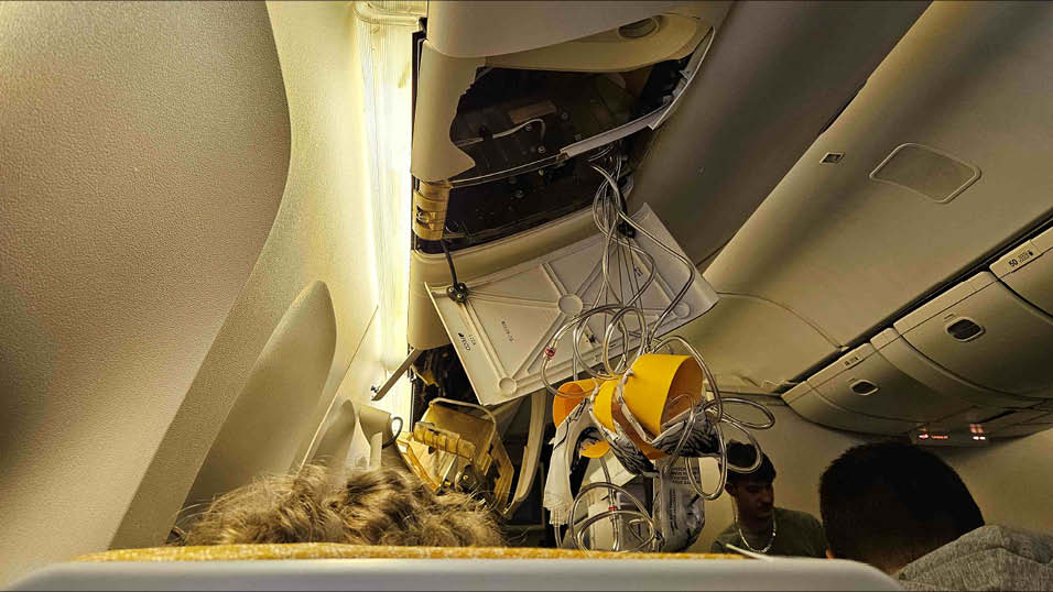Silverlining greenlights Emporium’s Turbulence doc