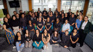 TV Collective names 2025 Breakthrough Leaders
