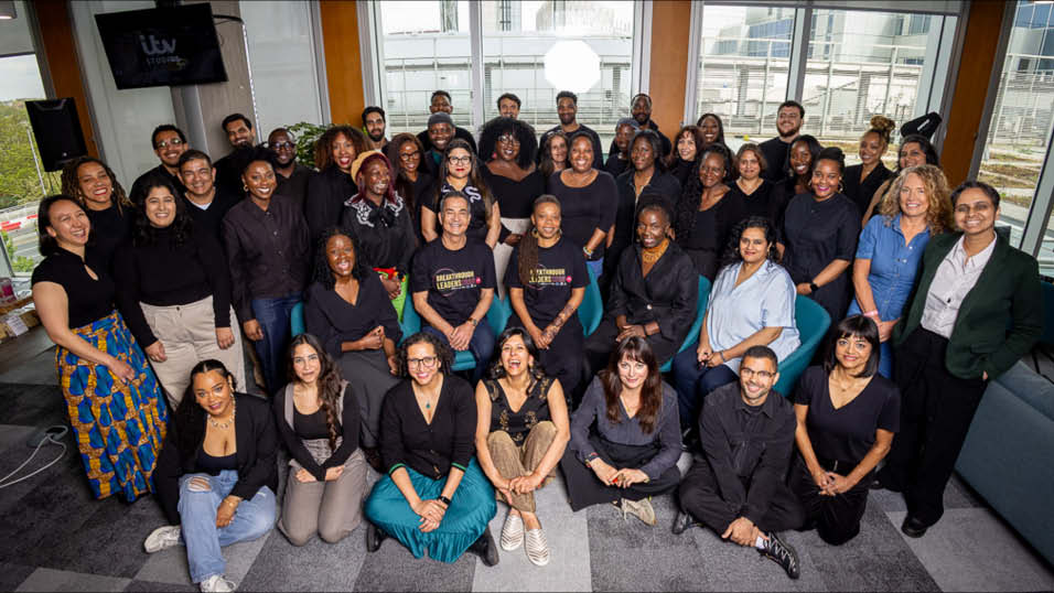 TV Collective names 2025 Breakthrough Leaders