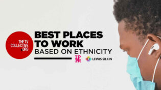 ITV, All3Media named best places to work for POC