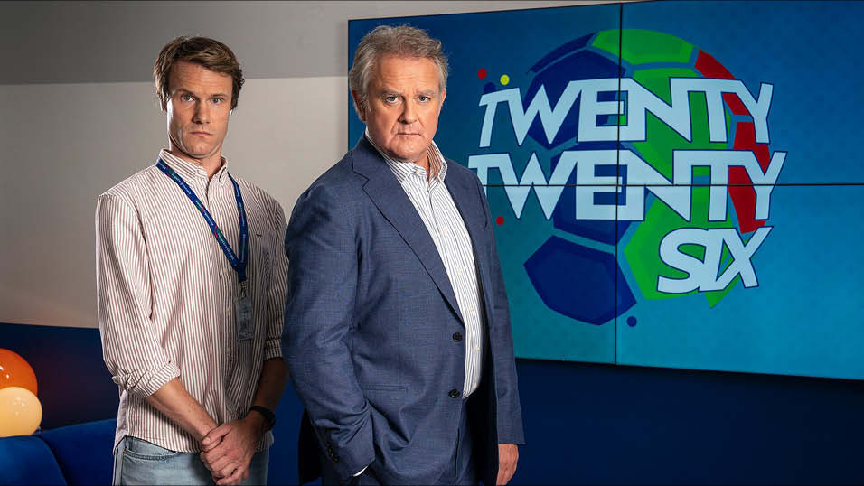 Twenty Twenty Six: first look images and casting
