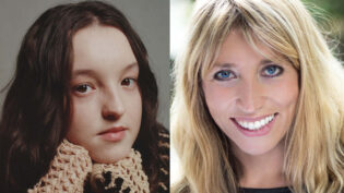 Bella Ramsey joins Daisy Haggard thriller, Maya