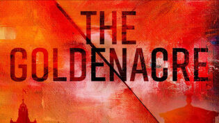Two Rivers options art world thriller, The Goldenacre