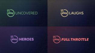 UKTV launches four FAST channels
