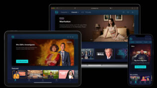 UKTV 'weathering this storm' says CEO