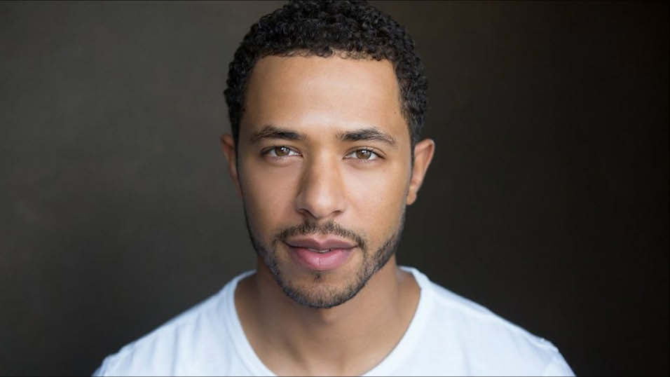 Ukweli Roach to lead Hartswood, APC BBC thriller Wolf