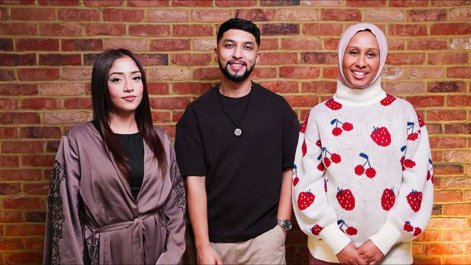 Gold Wala fills Ramadan Basket for C4, Tesco